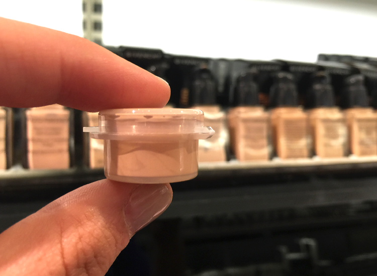 セフォラで得する10つの秘密！オンラインショッピングでも使える技を